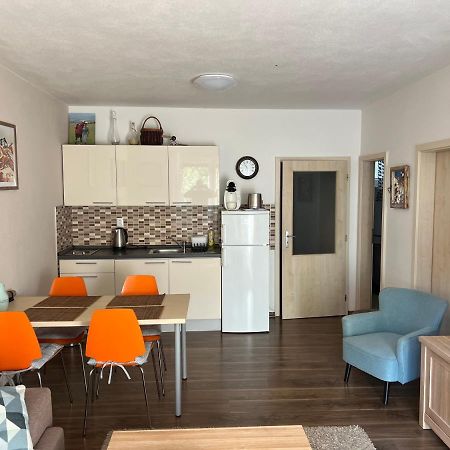 Apartman Kykula - Terchova, Vysne Kamence 1520 Екстер'єр фото