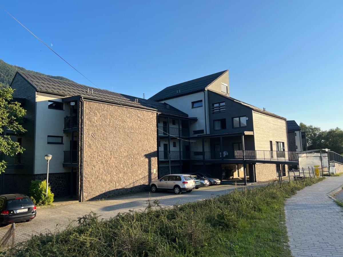 Apartman Kykula - Terchova, Vysne Kamence 1520 Екстер'єр фото
