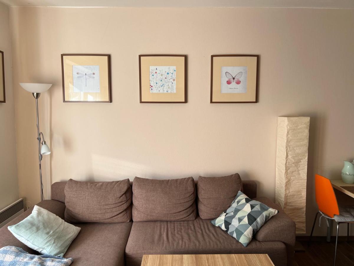 Apartman Kykula - Terchova, Vysne Kamence 1520 Екстер'єр фото