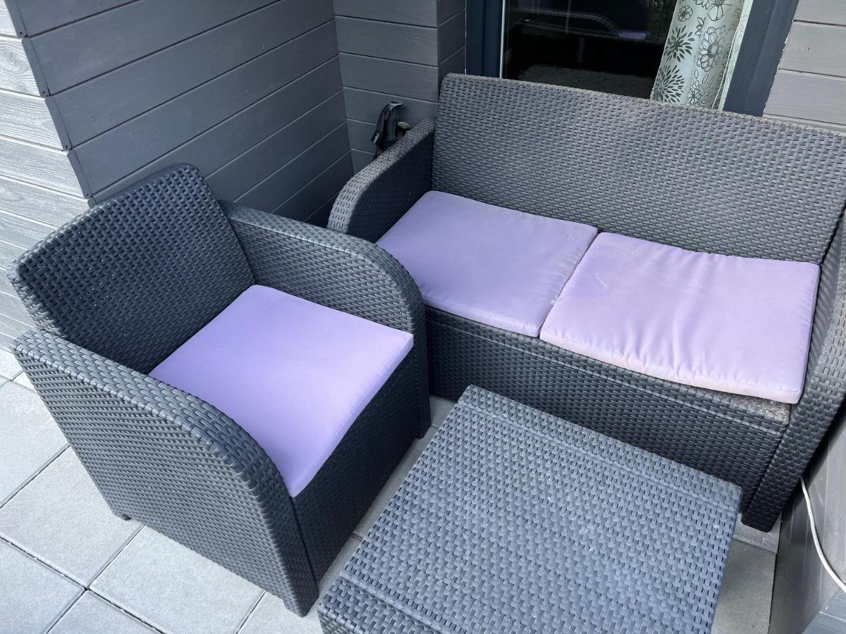 Apartman Kykula - Terchova, Vysne Kamence 1520 Екстер'єр фото