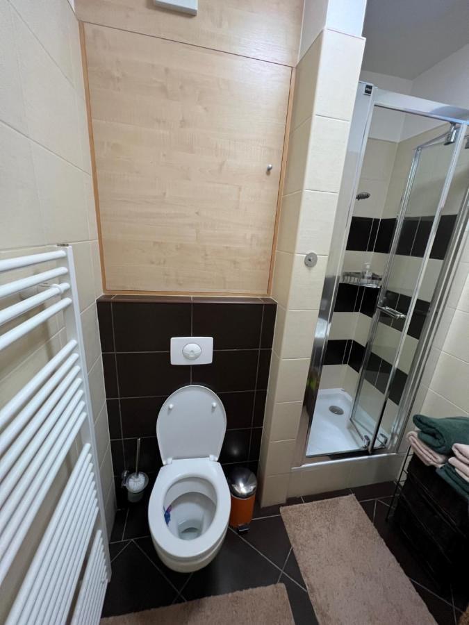 Apartman Kykula - Terchova, Vysne Kamence 1520 Екстер'єр фото